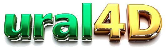 ular4d