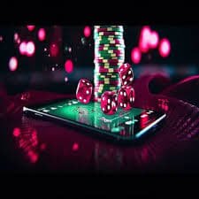 Antarmuka aplikasi mobile ular4d yang ramah pengguna