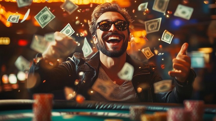 Proses penarikan taruhan Crash saat pengganda mencapai target